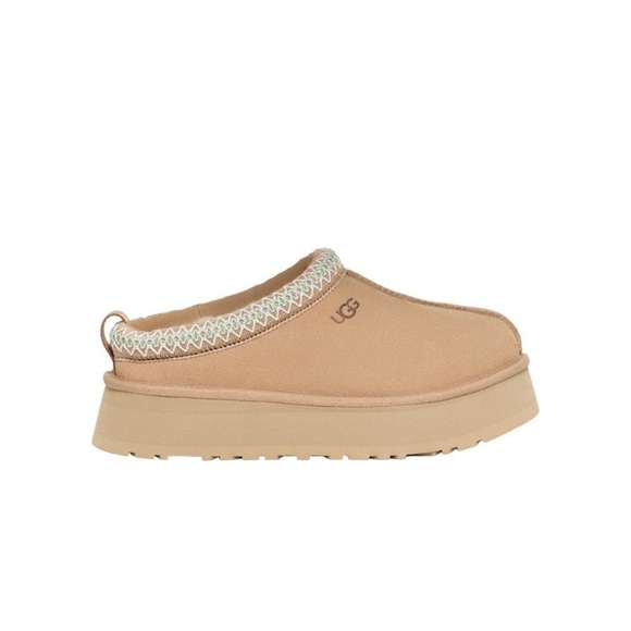 UGG Shoes - Ugg Tazz platform slippers Women’s 8 New